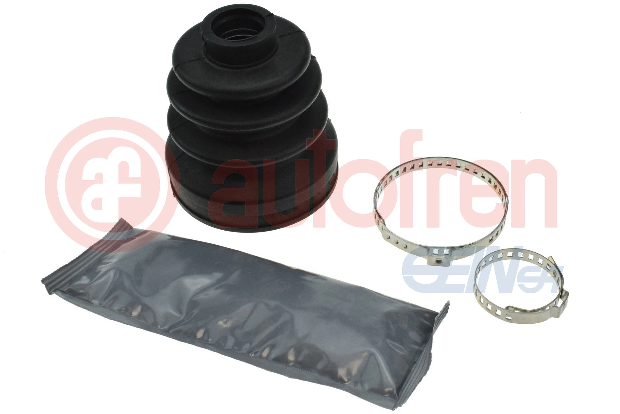 Bellow Kit, drive shaft